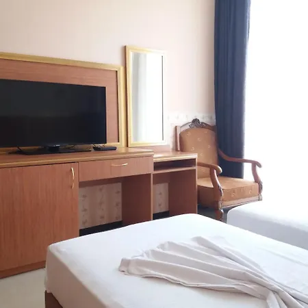 Mania Luxury 3*