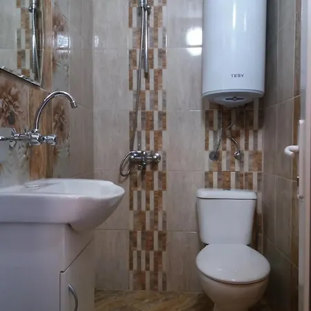 Mania Luxury 3*